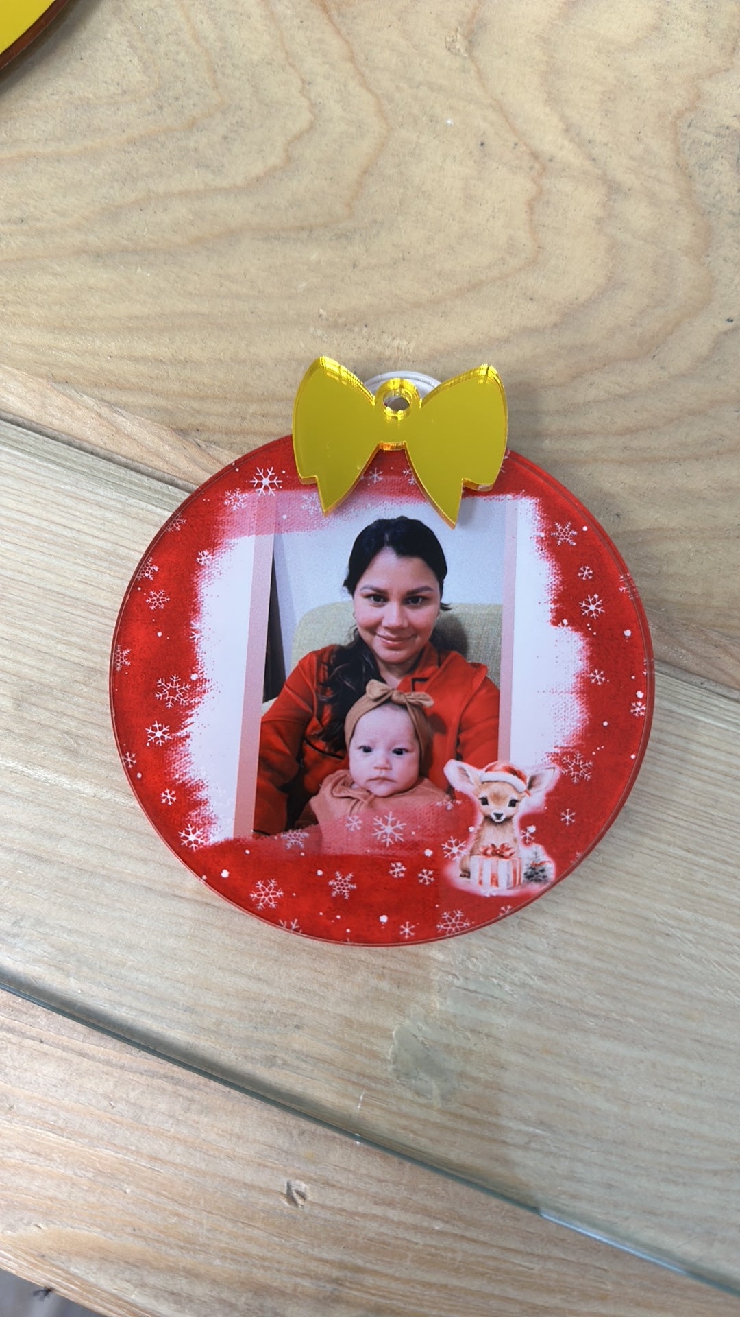 Árbol navideño