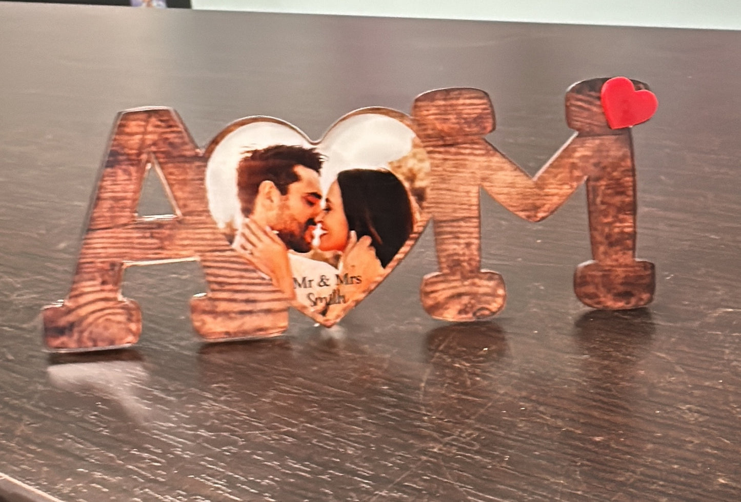 Iniciales parejas