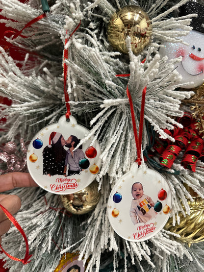 Árbol navideño