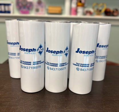 Vasos con Logo de Empresas