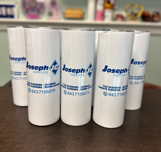 Vasos con Logo de Empresas