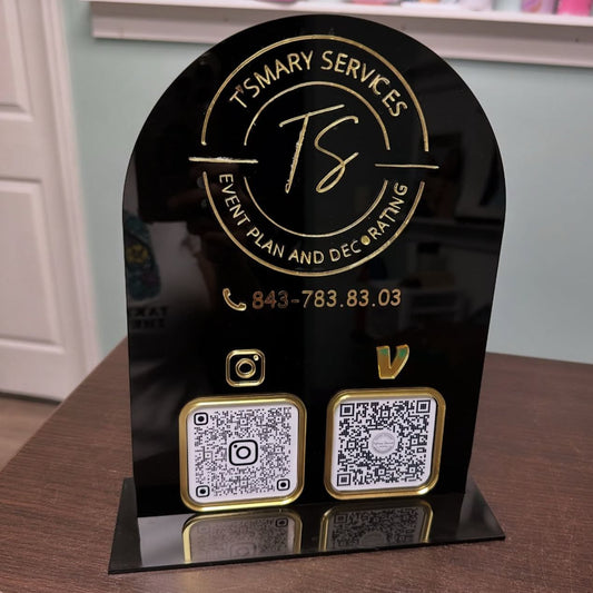 Qr
